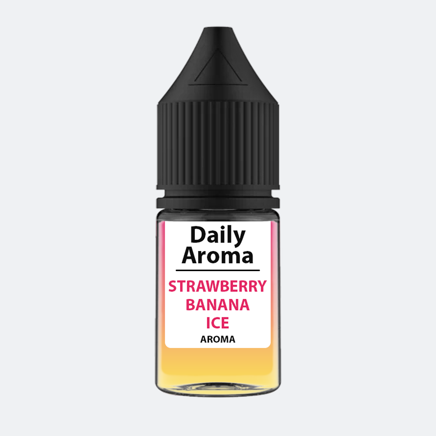 Ice V6 Aroma NEW! - Starter Pack (Save 20%)