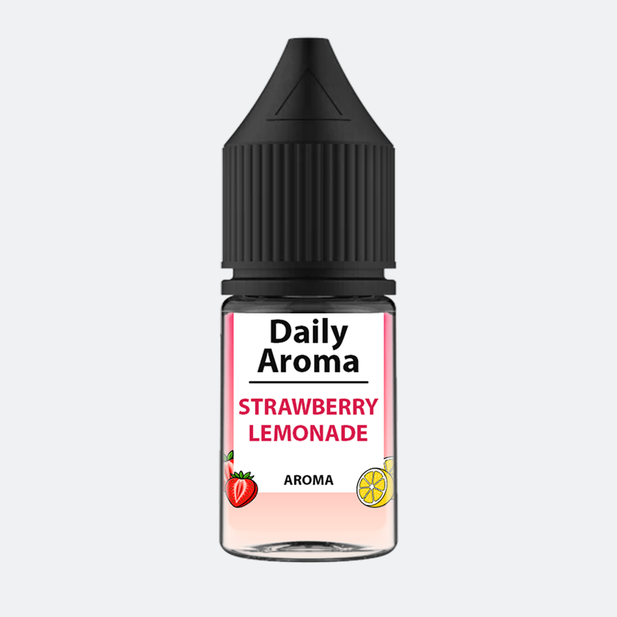 Daily Aroma - Strawberry Lemonade