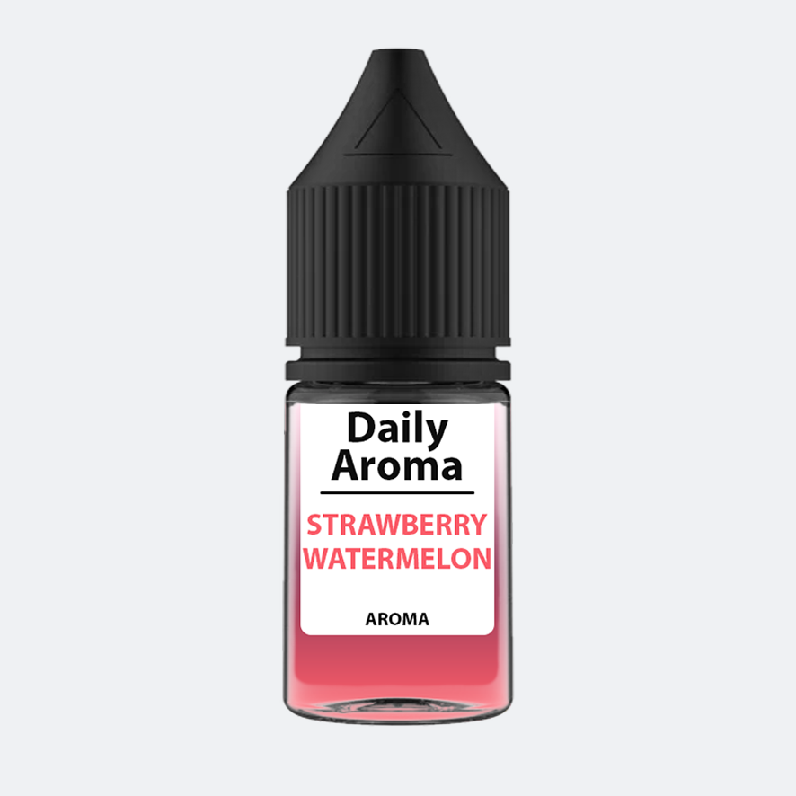 Daily Aroma - Strawberry Watermelon