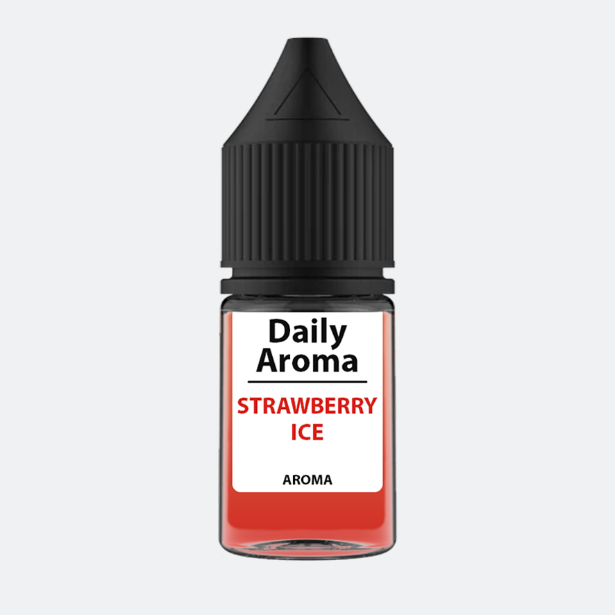 Daily Aroma - Strawberry Ice