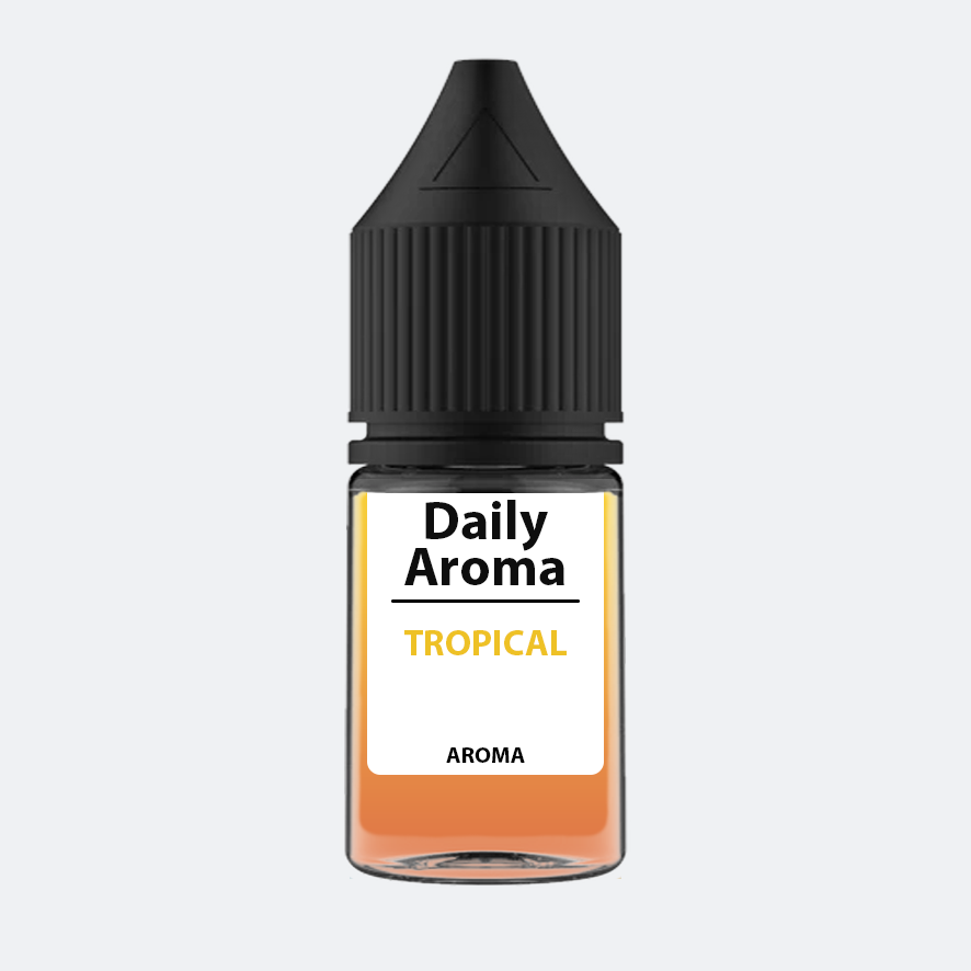Daily Aroma - Tropical