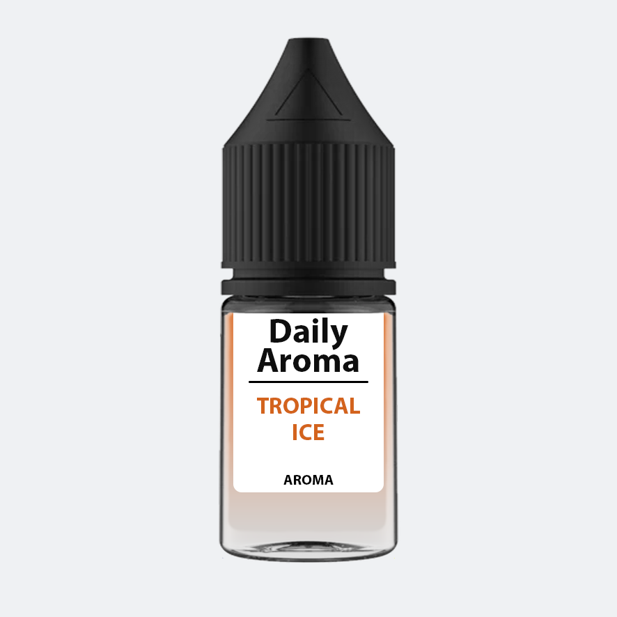 Daily Aroma - Tropical Ice