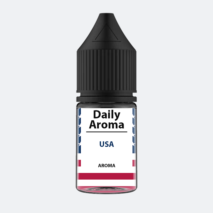 Daily Aroma - USA