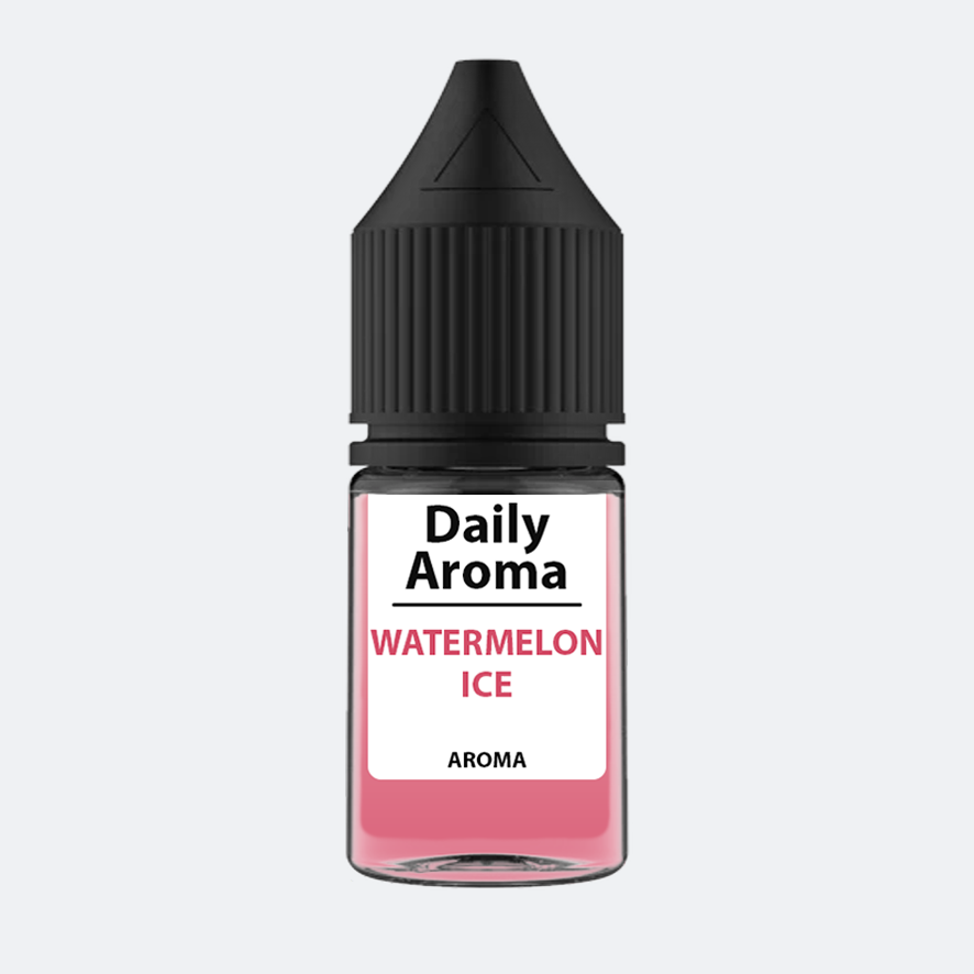 Daily Aroma - Watermeloen Ice