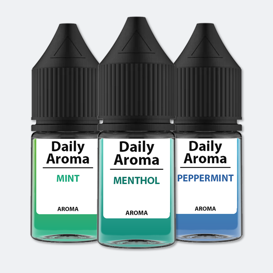 Menthol / Mint