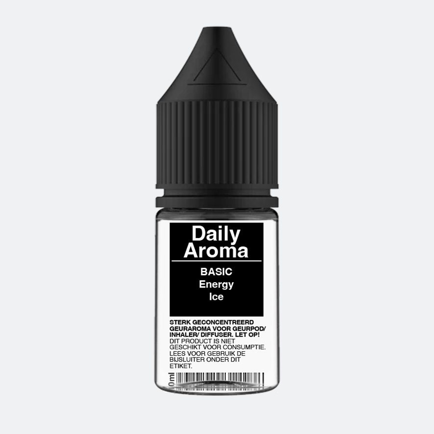 Daily Aroma Basic - Energy Ice