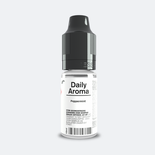 Daily Aroma Basic - Peppermint