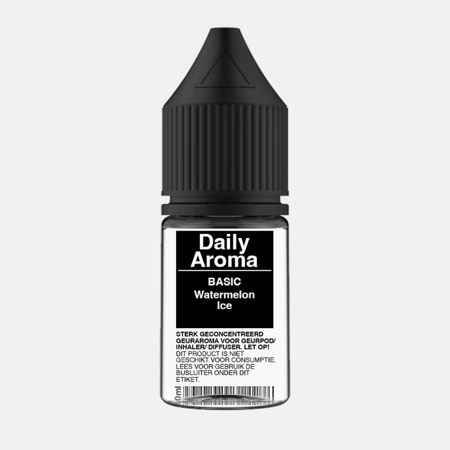 Daily Aroma Basic - Watermelon Ice