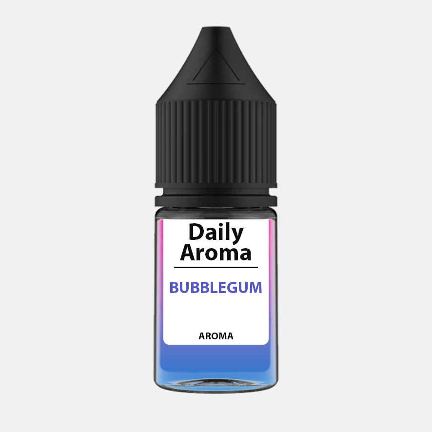 Dagelijkse Aroma - Bubbelgum