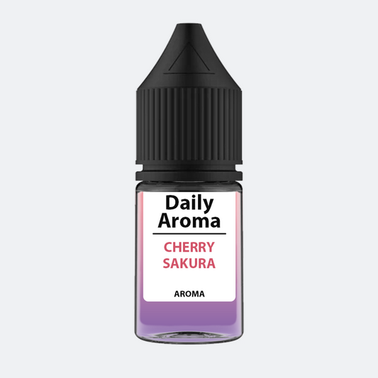 Daily Aroma - Cherry Sakura