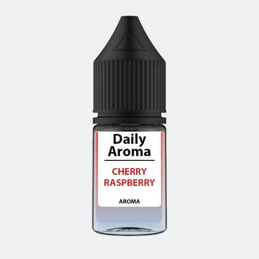 Daily Aroma - Cherry Raspberry