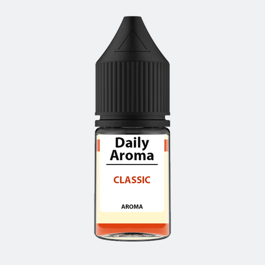 Daily Aroma - Classic