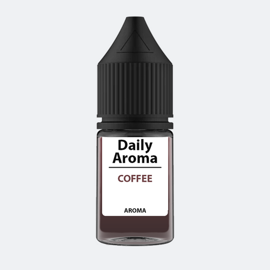 Daily Aroma - Coffee