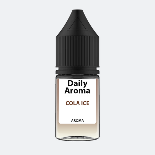 Daily Aroma - Cola Ice