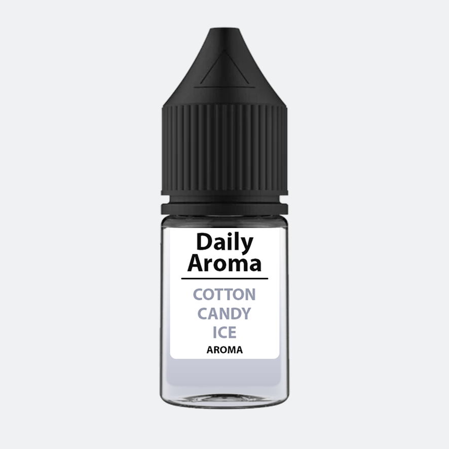 Daily Aroma - Cotton Candy Ice