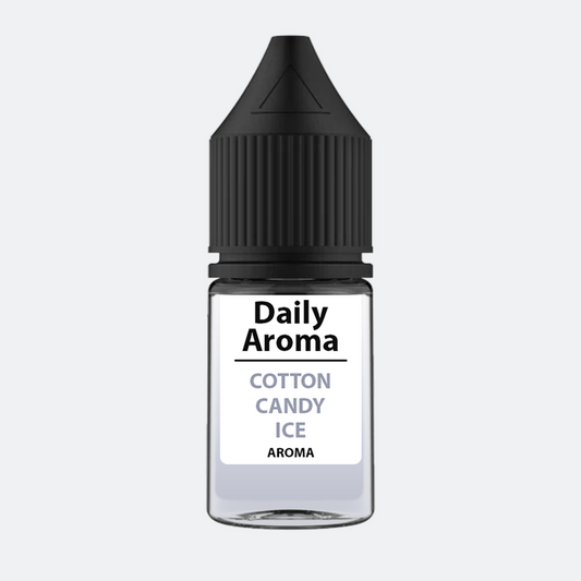 Daily Aroma - Cotton Candy Ice
