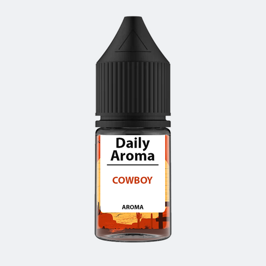 Daily Aroma - Cowboy