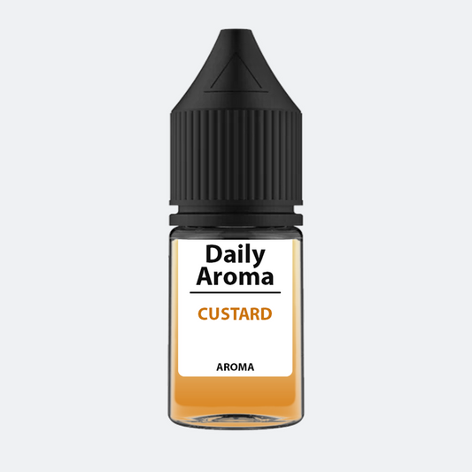 Daily Aroma - Custard