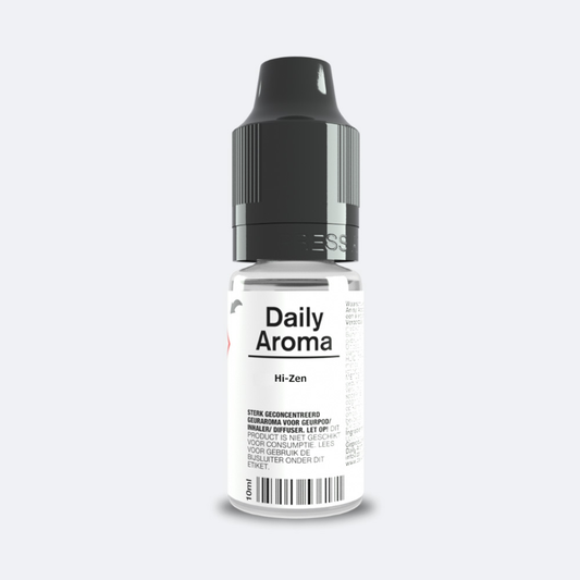 Daily Aroma Basic - Hi-Zen