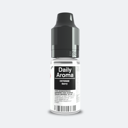 Daily Aroma Intense - Berry Ice