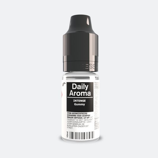 Daily Aroma Intense - Gummy Ice