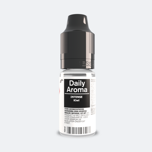 Daily Aroma Intense - Kiwi Ice