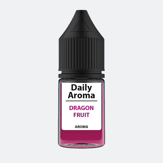 Daily Aroma - Dragonfruit Ice