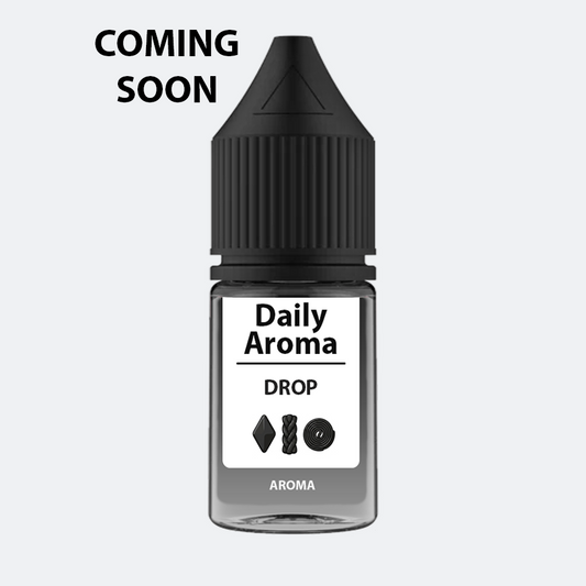 Daily Aroma - Drop