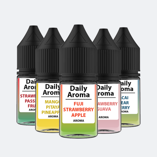 Fruits V2 Aroma - Starter Pack (Save 20%)