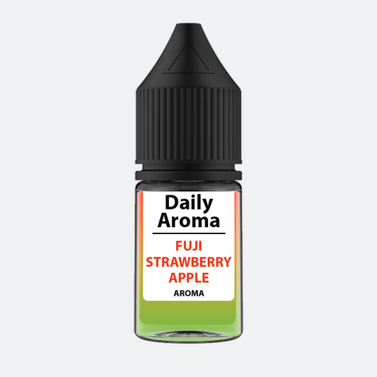 Daily Aroma - Fuji Strawberry Apple