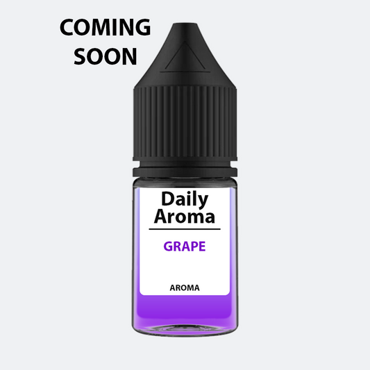 Daily Aroma - Grape