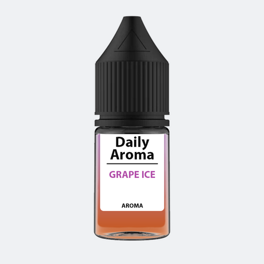 Daily Aroma - Grape Ice