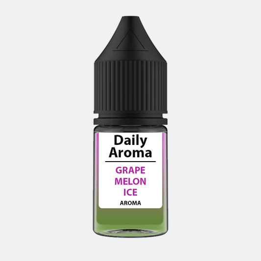 Daily Aroma - Grape / Melon Ice