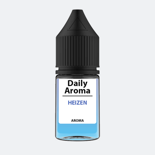 Daily Aroma - Heizen