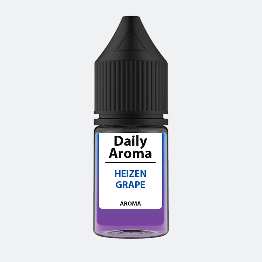 Daily Aroma - Heizen Grape