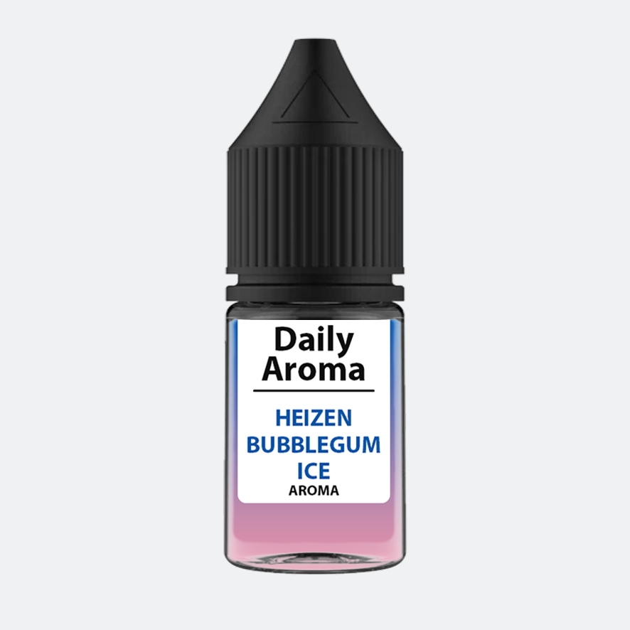 Daily Aroma - Heizen Bubblegum Ice
