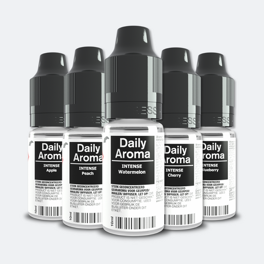 Ice V4 Aroma - Starter Pack (Save 10%)