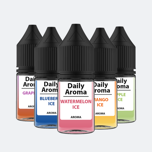 Ice V3 Aroma - Starter Pack (Save 20%)