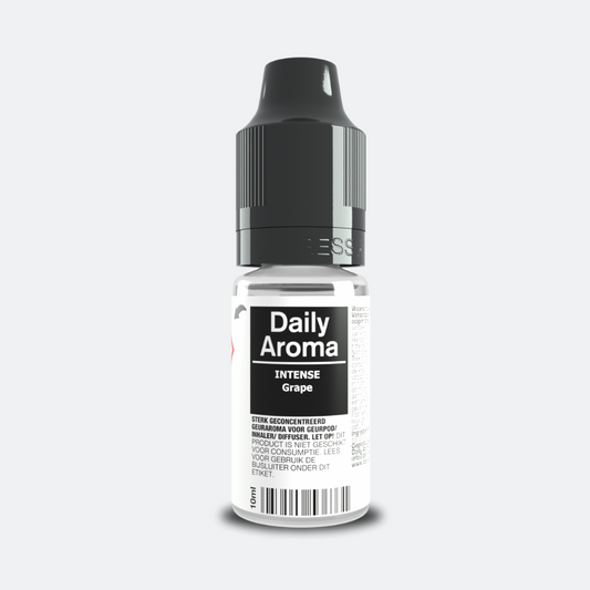 Daily Aroma Intense - Grape Ice
