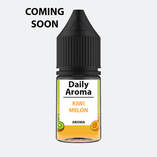 Daily Aroma - Kiwi Melon