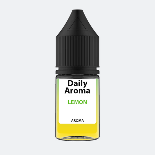 Daily Aroma - Lemon
