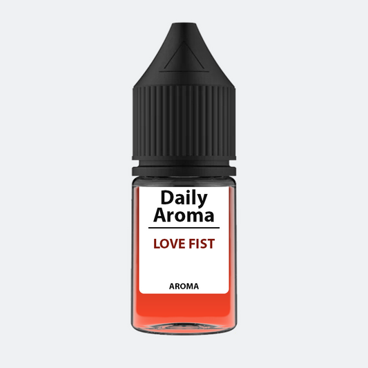 Daily Aroma - Love Fist
