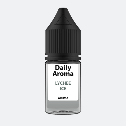 Daily Aroma - Lychee Ice