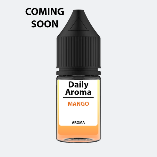 Daily Aroma - Mango