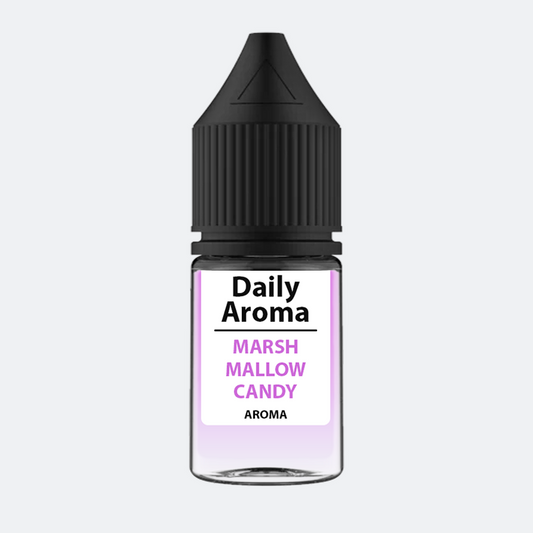 Daily Aroma - Marshmallow Candy