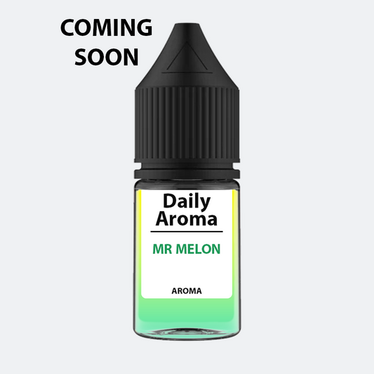 Daily Aroma - Mr Melon