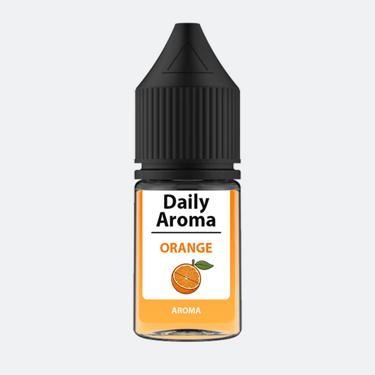 Daily Aroma - Orange