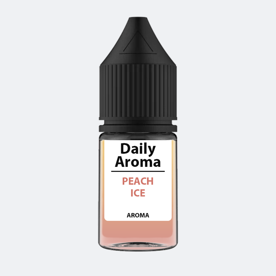 Daily Aroma - Peach Ice
