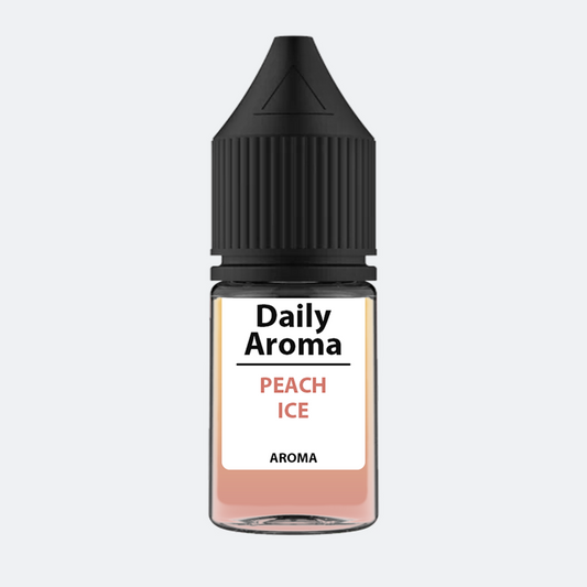 Daily Aroma - Peach Ice