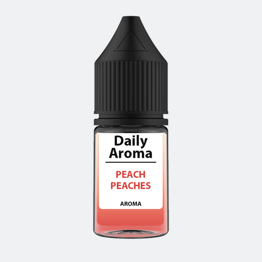 Daily Aroma - Peach Peaches